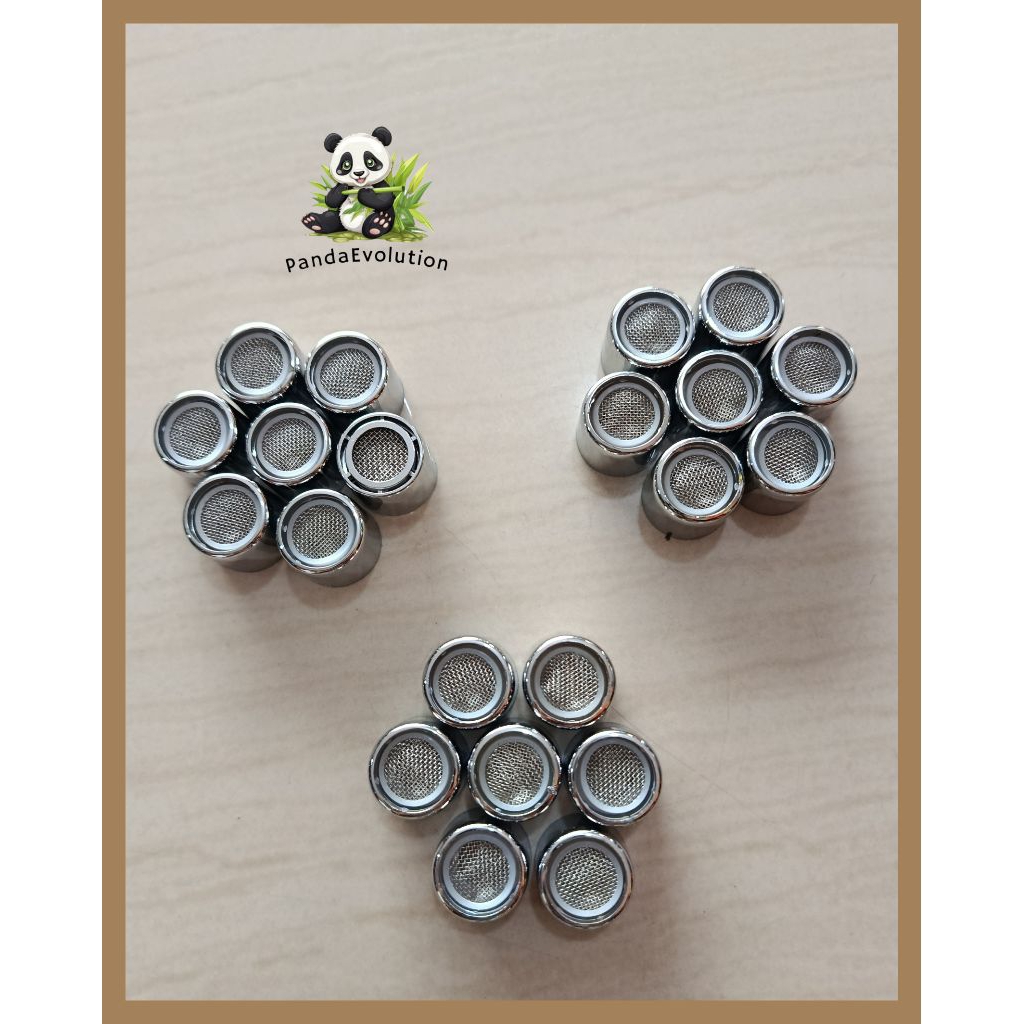 saringan kran drat wastafel-drat cucut sambinhan sparepart kran