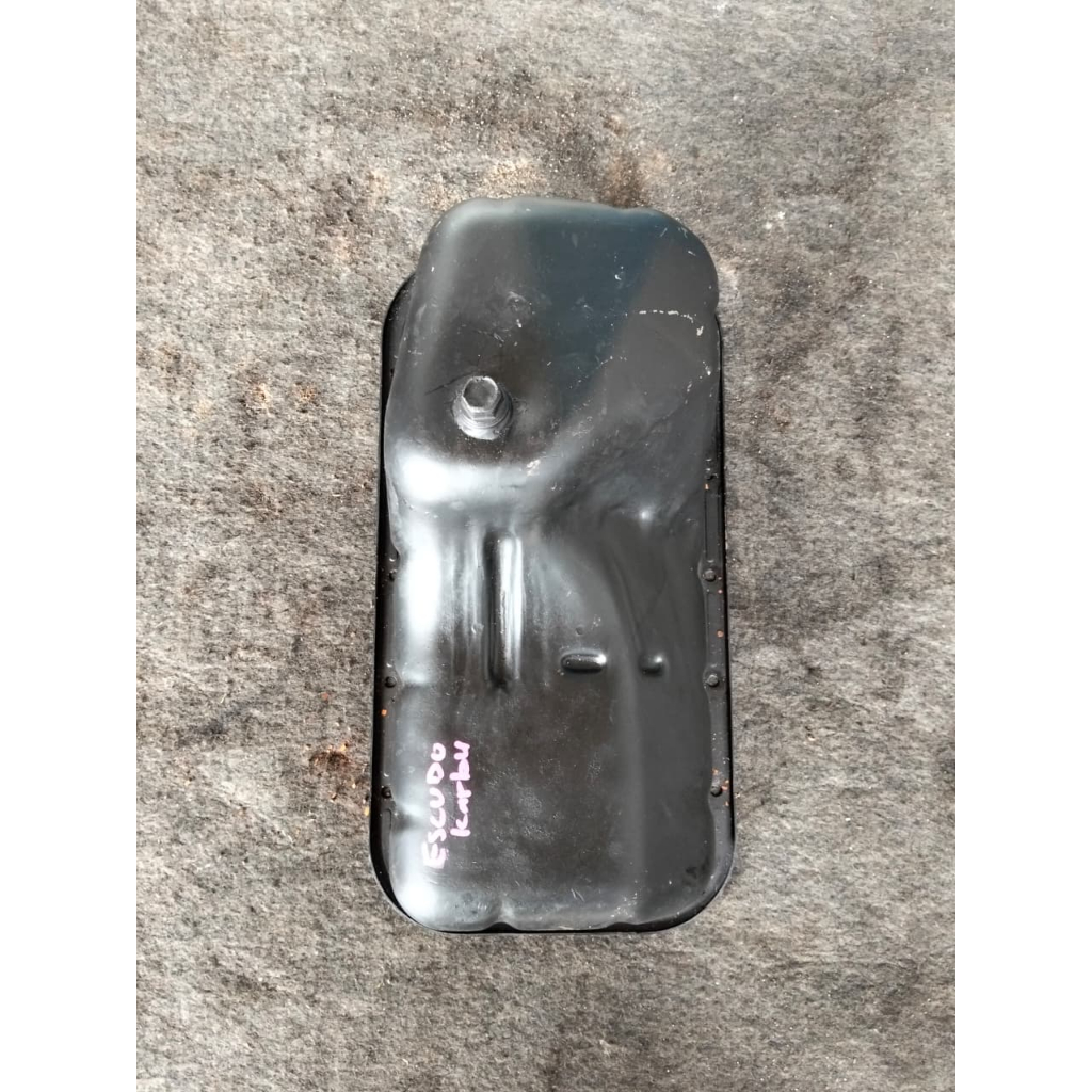 Bak Carter Oli Escudo Sidekick Karbu 1.6 Original