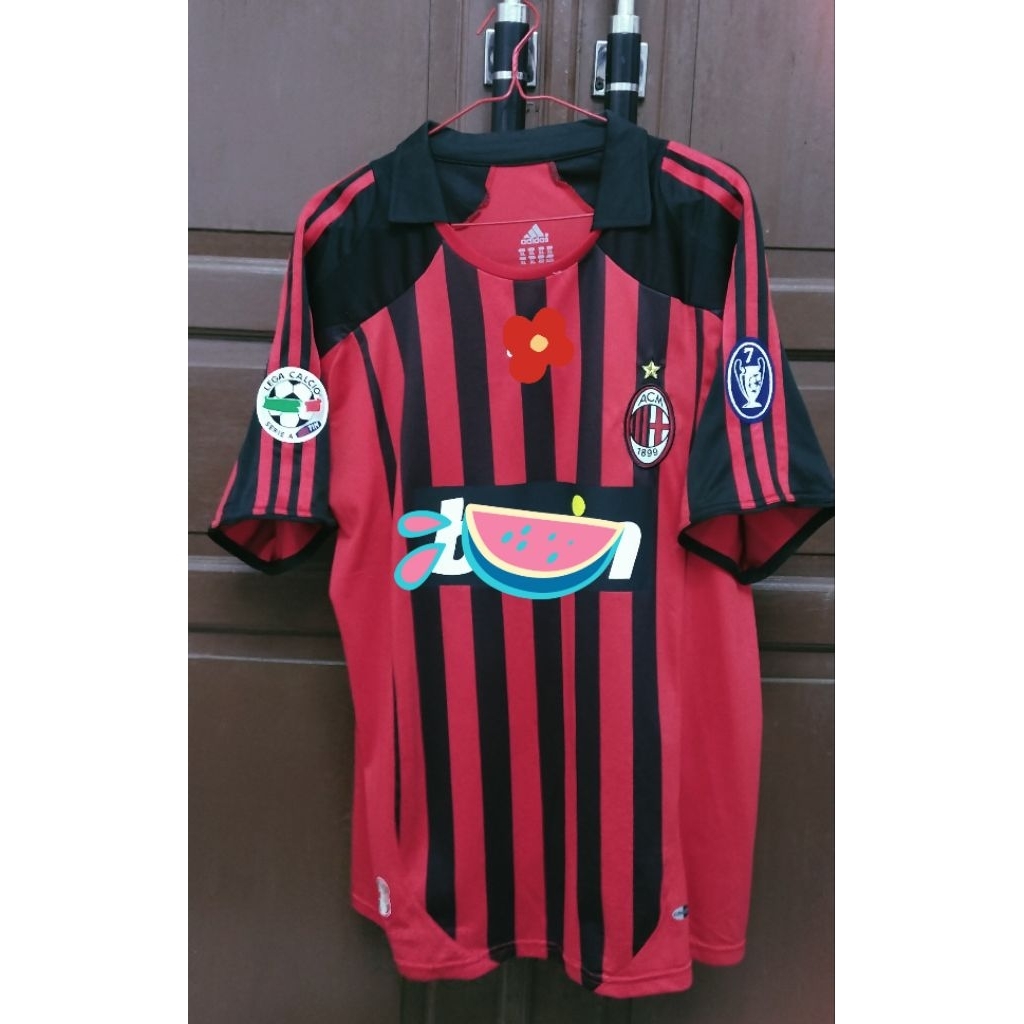 ACMilan_2007-08_Nns_KAKA22_FullPatch
