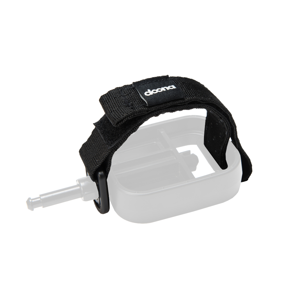 Doona Liki Trike Accessories - Pedal Straps