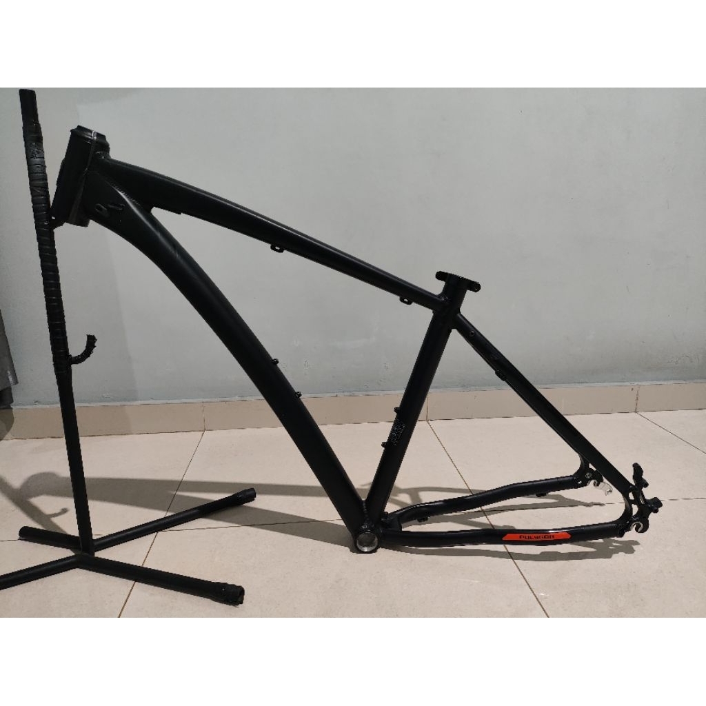 Frame polygon xtrada 5 size M dan size S roda 27,5 frame langka mirip siskiu