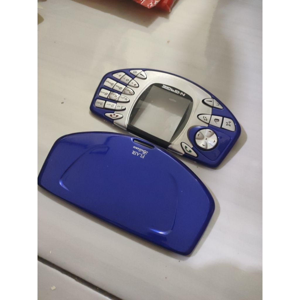 casing hp nokia N gage classic barang baru