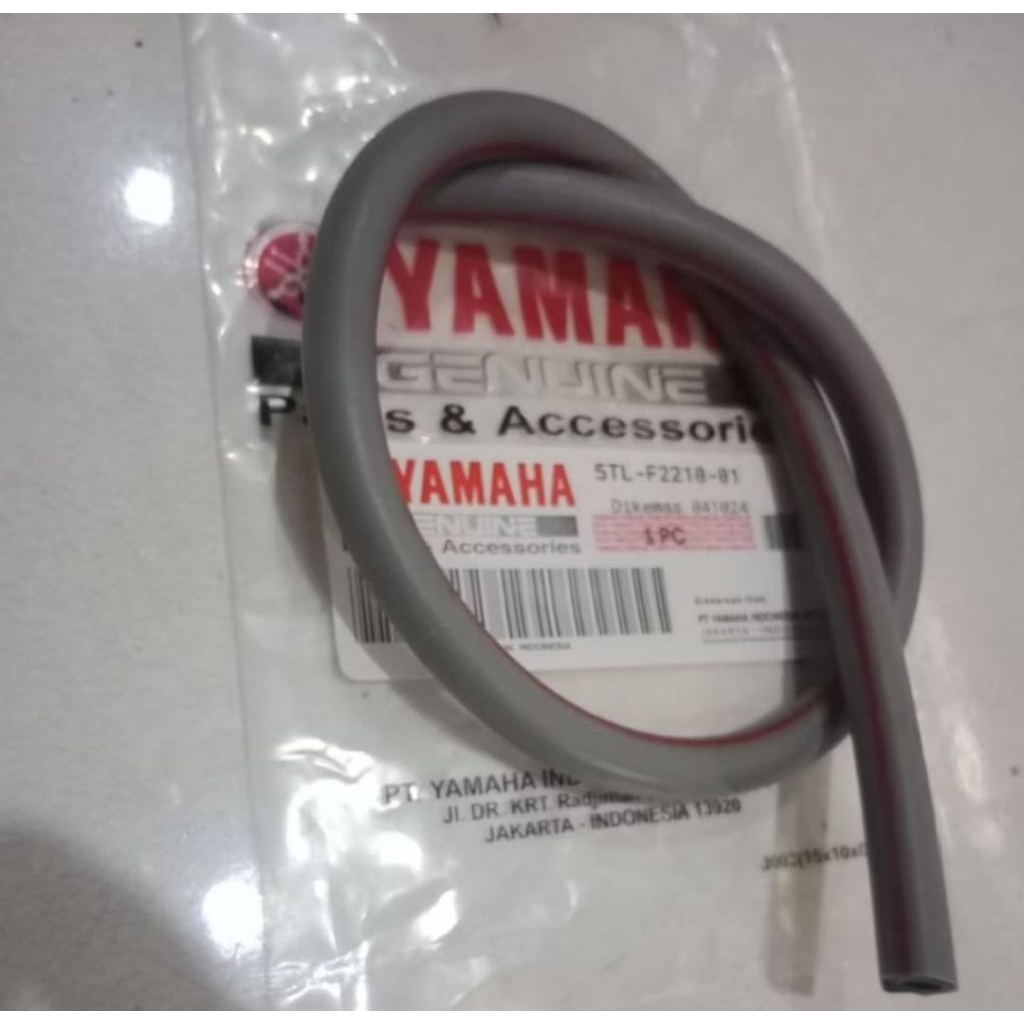 SELANG BENSIN YAMAHA MIO