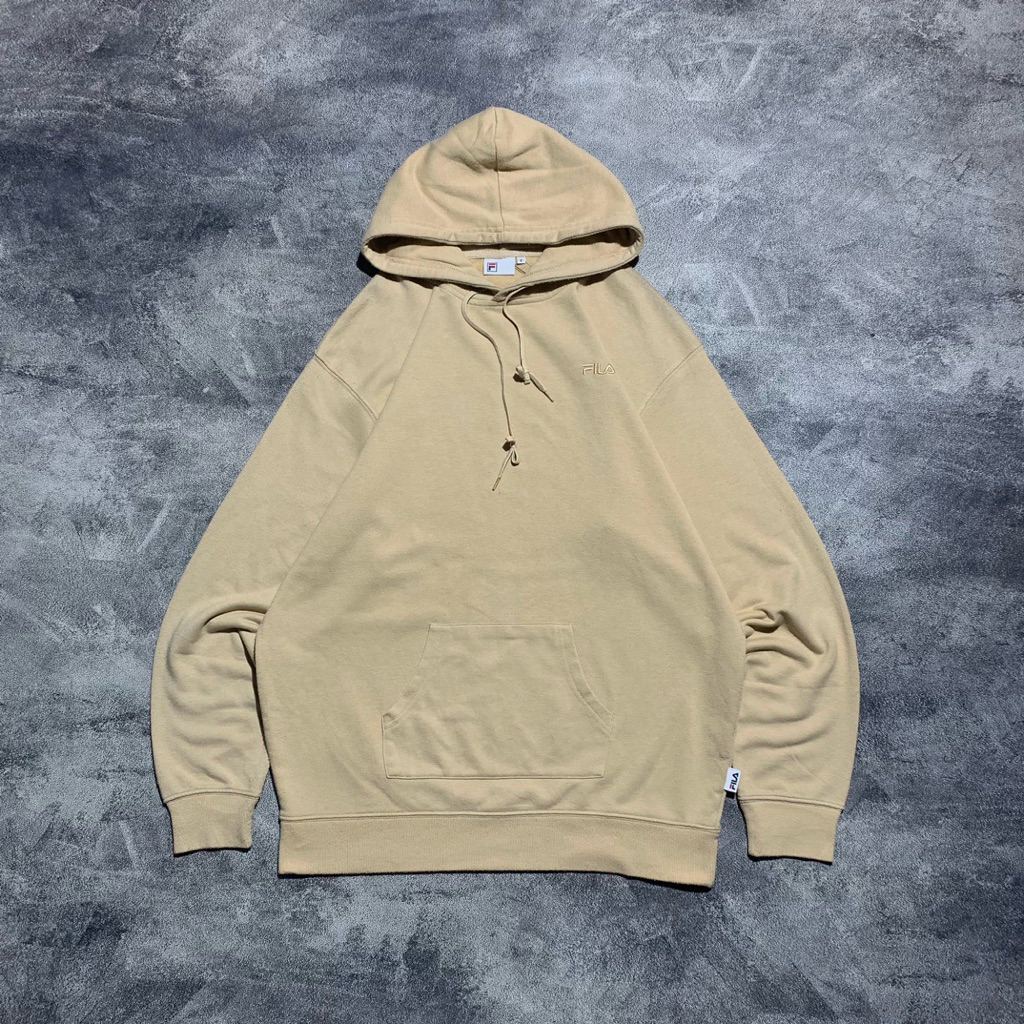 HOODIE FILA