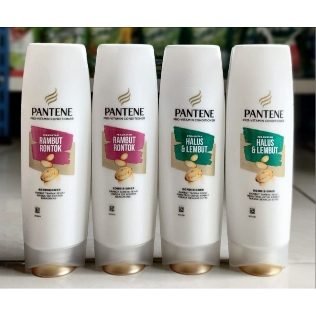 Pantene Pro-Vitamin Conditioner