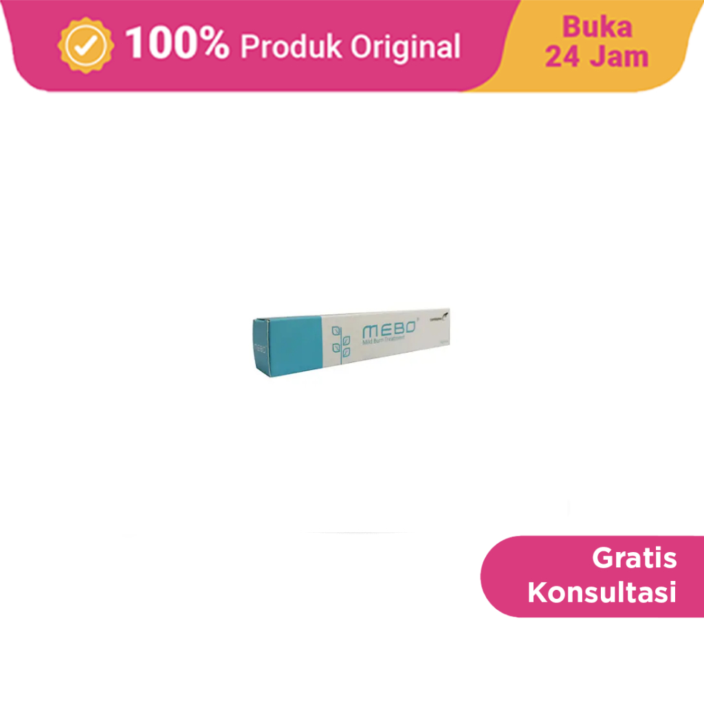 Mebo Salep 20 gr