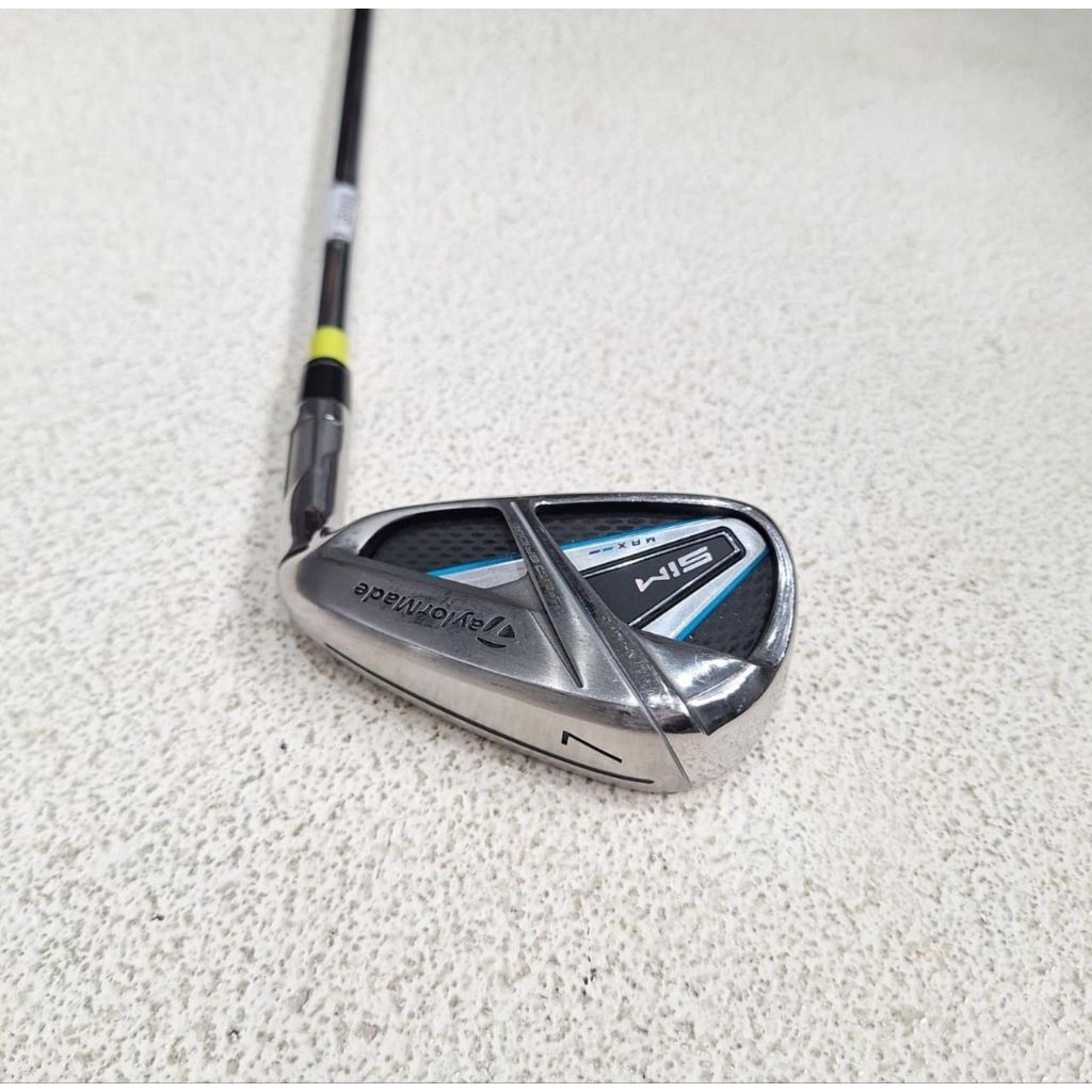 Taylormade SIM Max Iron 7