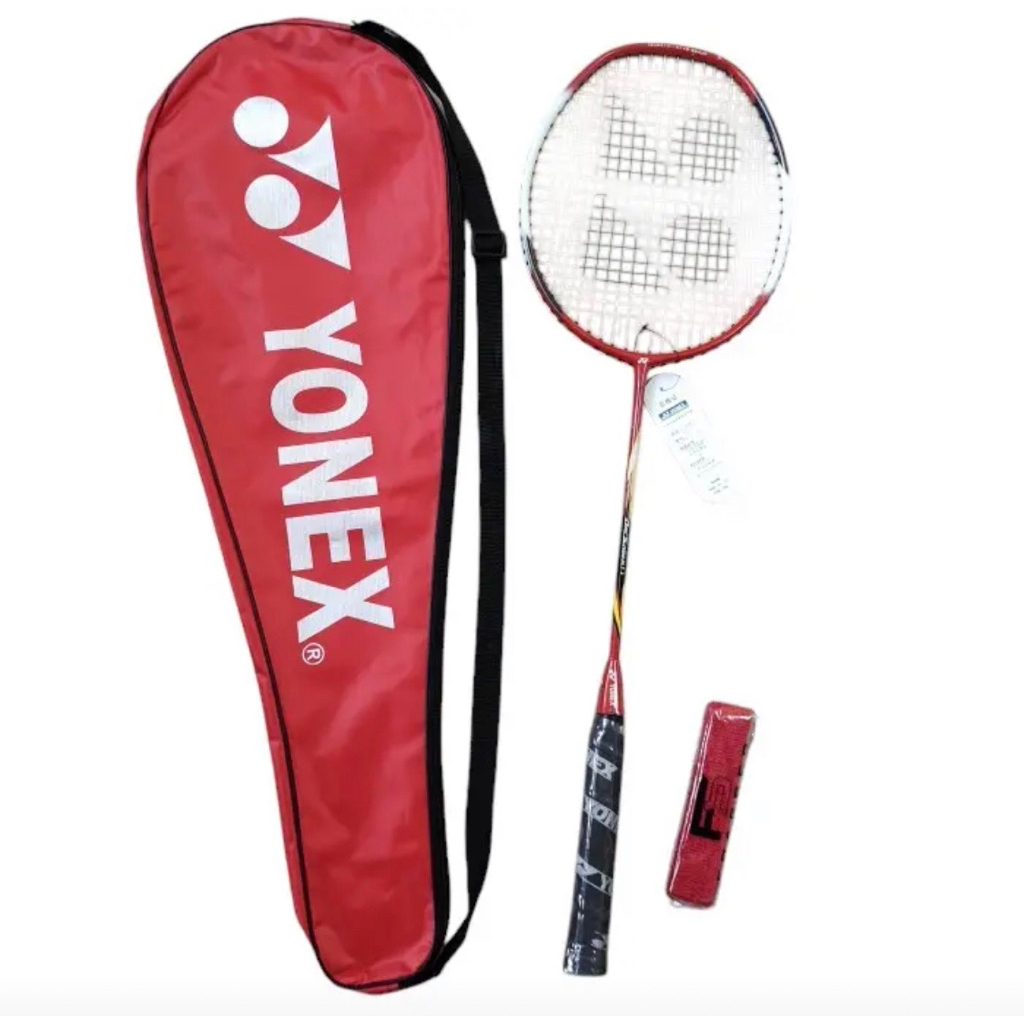 Raket Bulutangkis Yonex / Raket Badminton 1 Raket