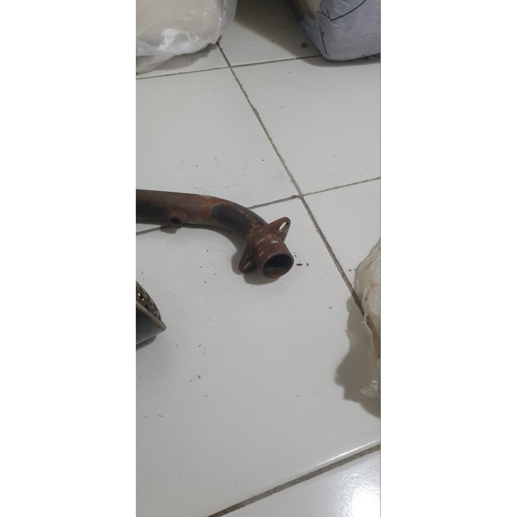 kenalpot R9 Racing generation