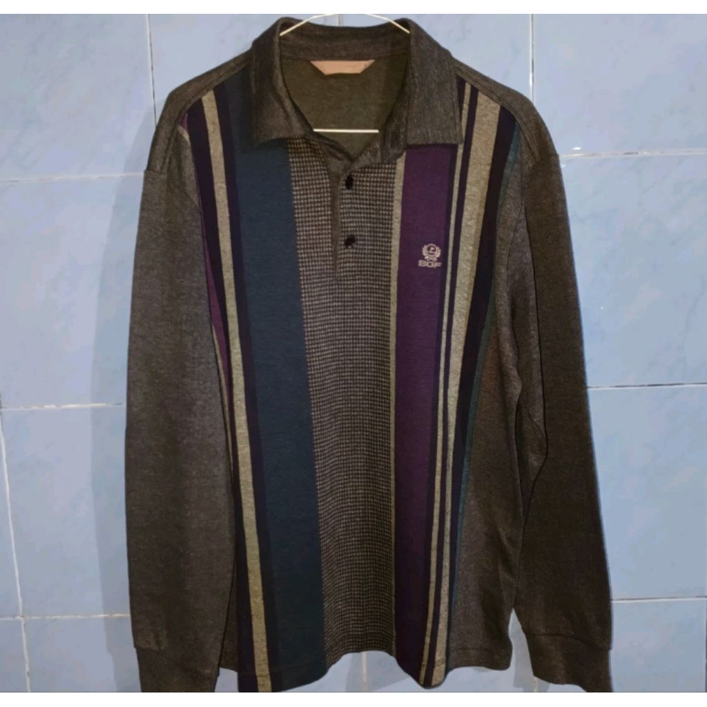 SGF superior polo pria