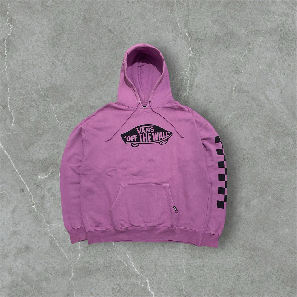 Hoodie Original Vans