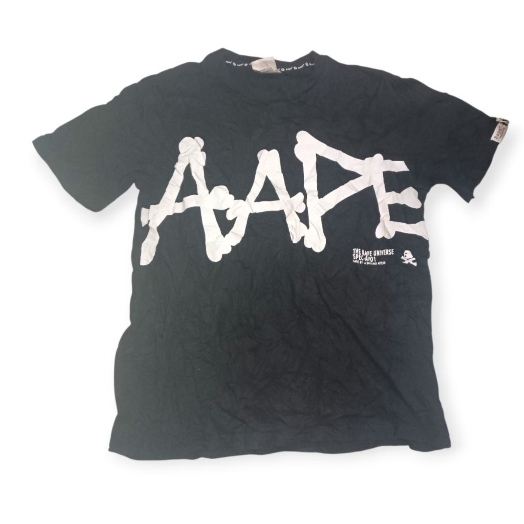 Tshirt AAPE Bape
