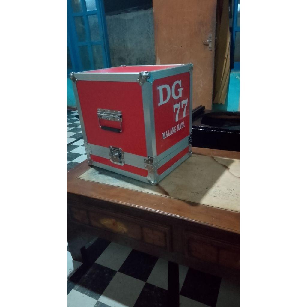 hardcase spiker aktif Ak15