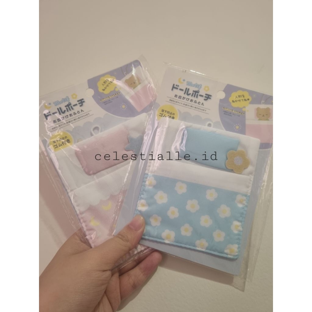 futon doll bed tempat tidur nui boneka jepang japan trinkets