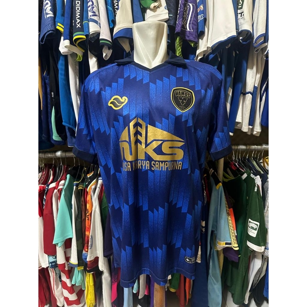 JERSEY VAMOS MATARAM