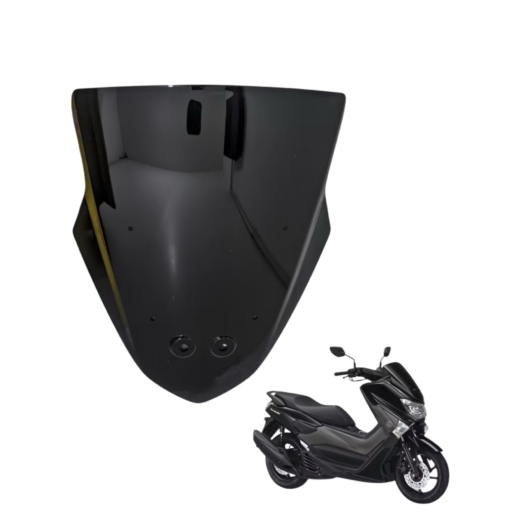 VISOR WINDSHIELD NMAX155 2020 VR