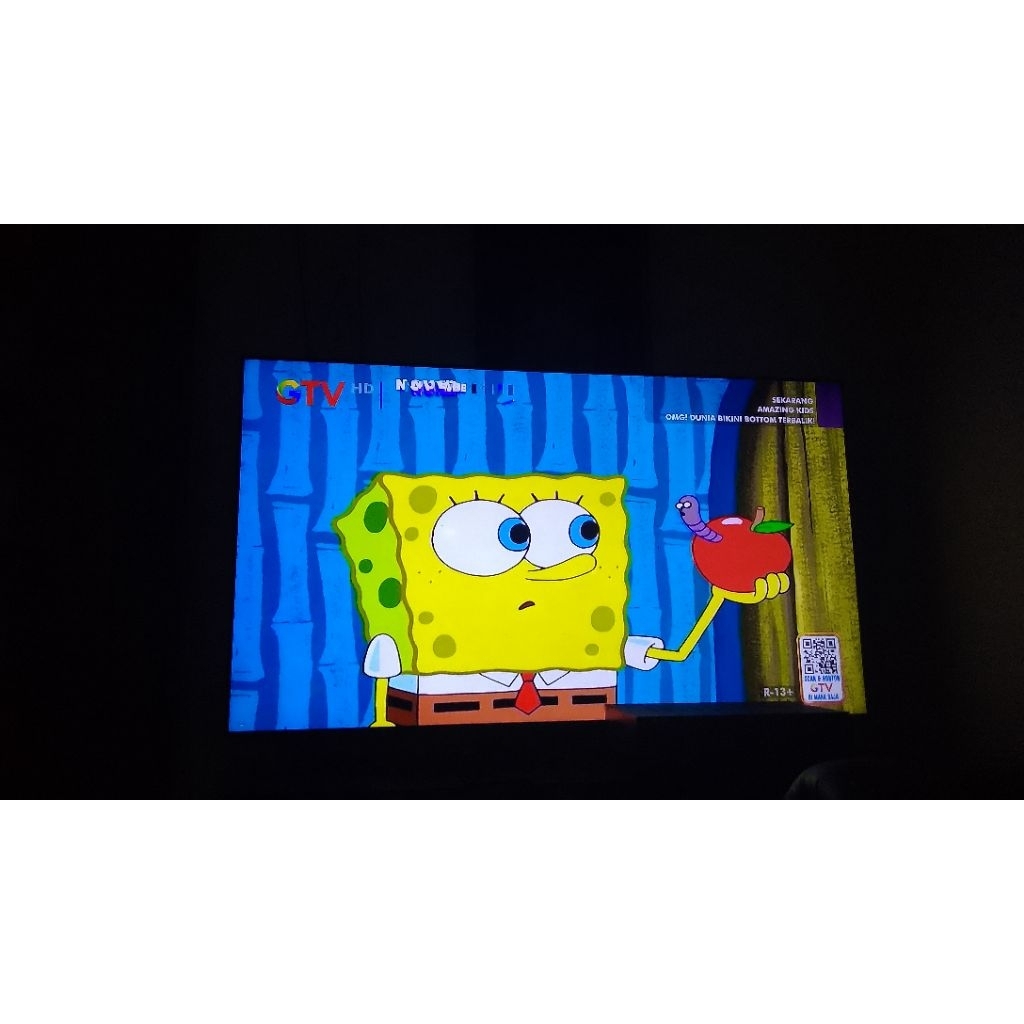 Samsung SMART TV 65 inch UHD AU7000