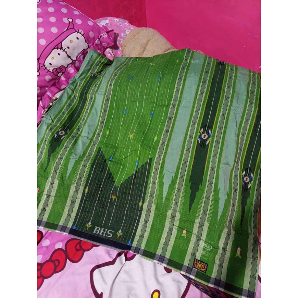 sarung bhs BHS full sutra type sgt