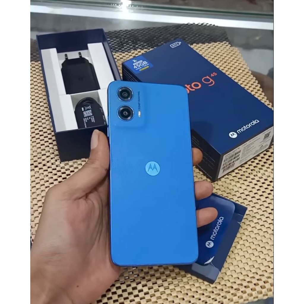 Motorola G45 5G 8/256GB