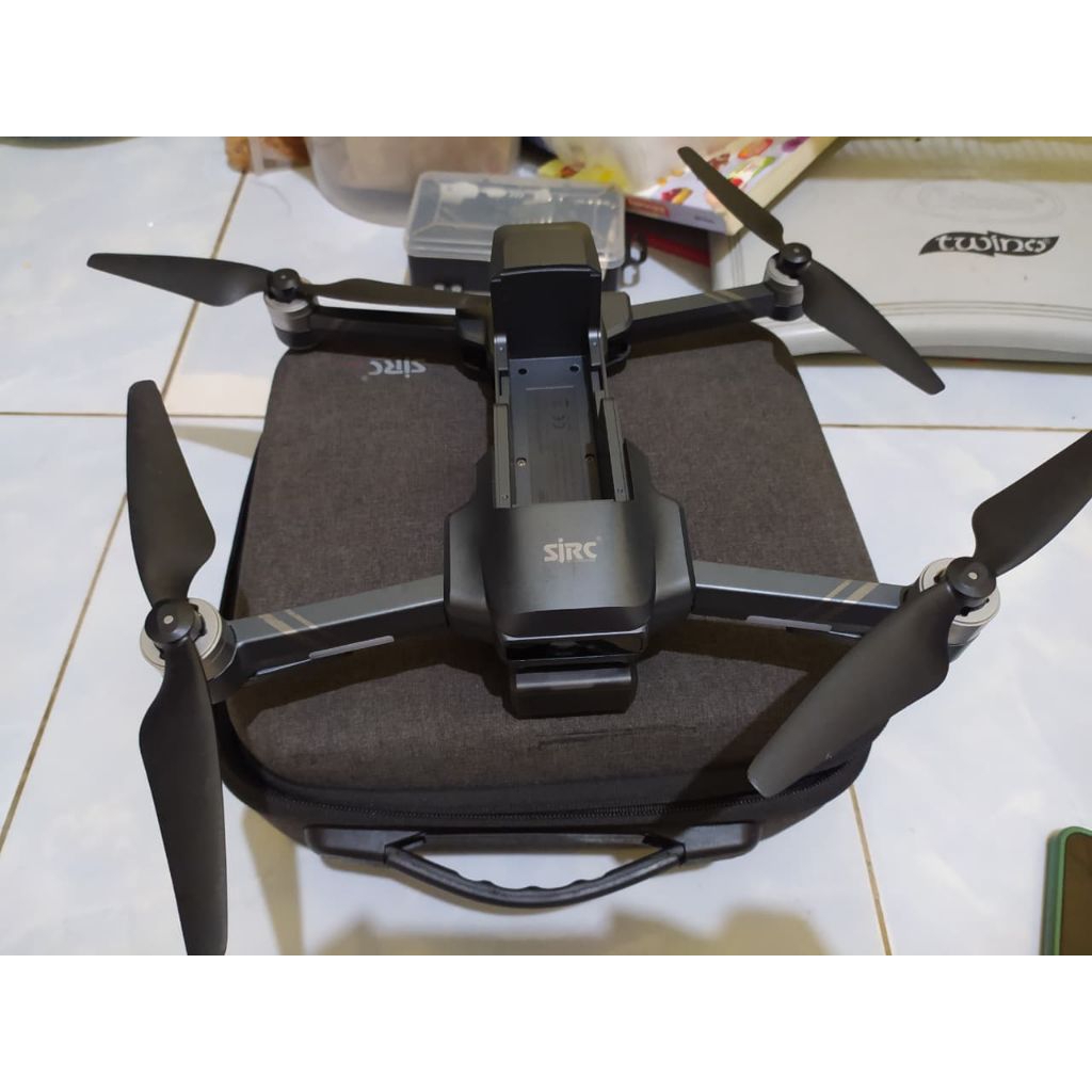 Drone SJRC F22S 4K Pro 3KM