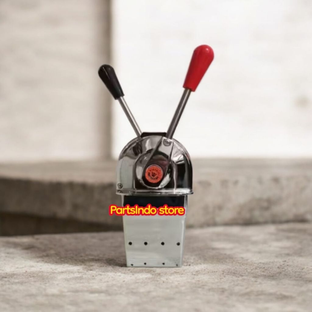 hendel gas kapal/remote control kapal