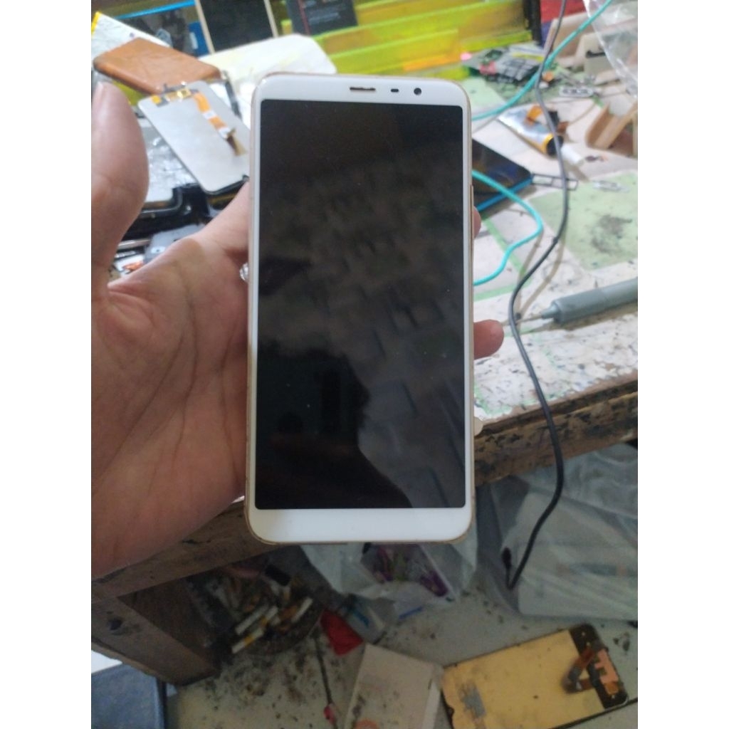 China Mobile A4s ( Baca Deskripsi )