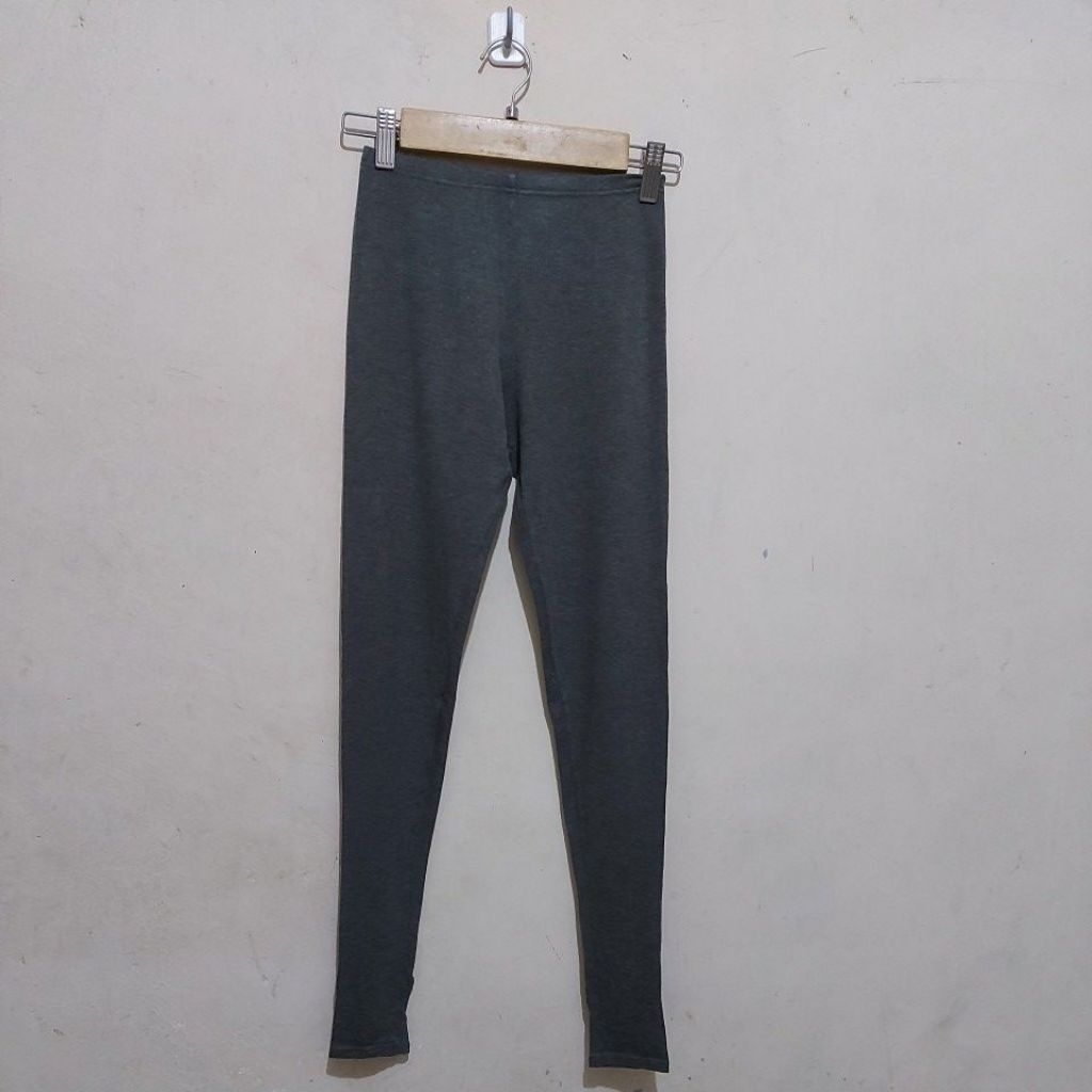 Legging Heattech regular UNI*M