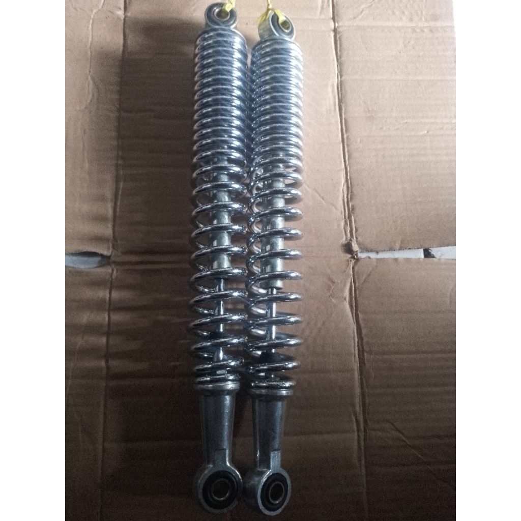 shockbreaker belakang Honda Revo absolut PNP Revo lama original