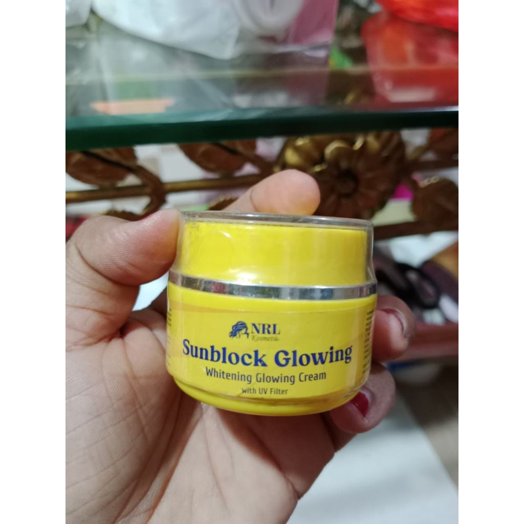 sunblock nrl kosmetik bpom