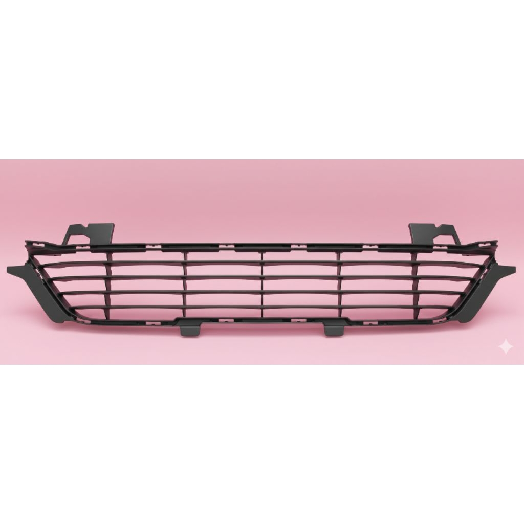 Grill/Ram bawah Fortuner VRZ 2016 - 2019 Original