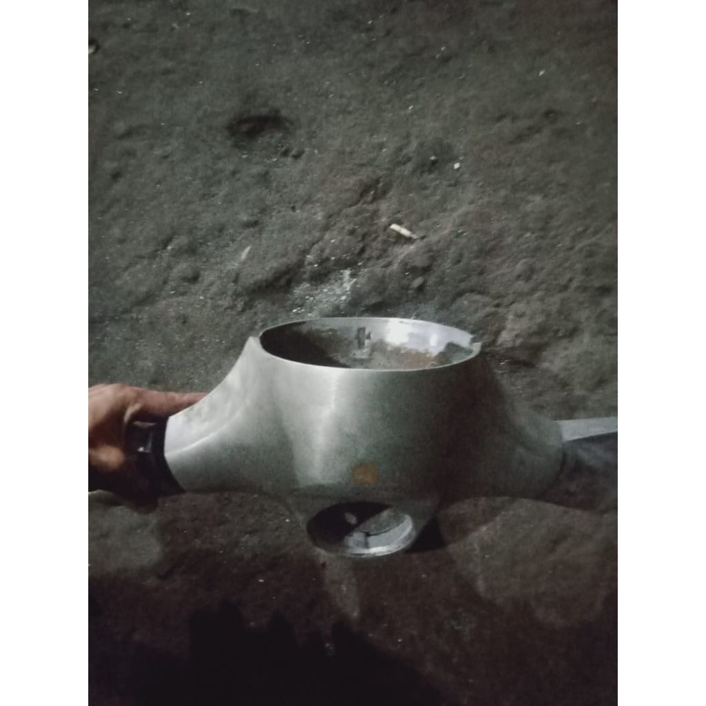 STANG VESPA PX BULAT TAIWAN