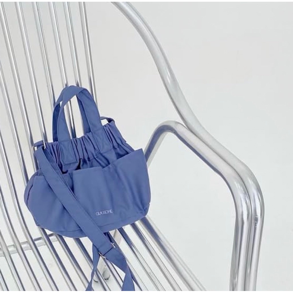 Dumpling Bag - Gladsome bag Medium