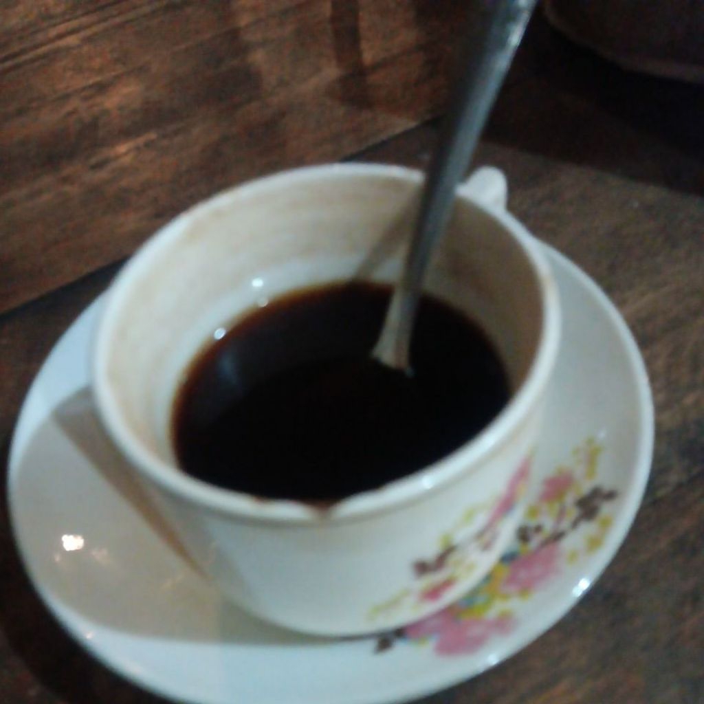 kopi robusta asli wonogiri