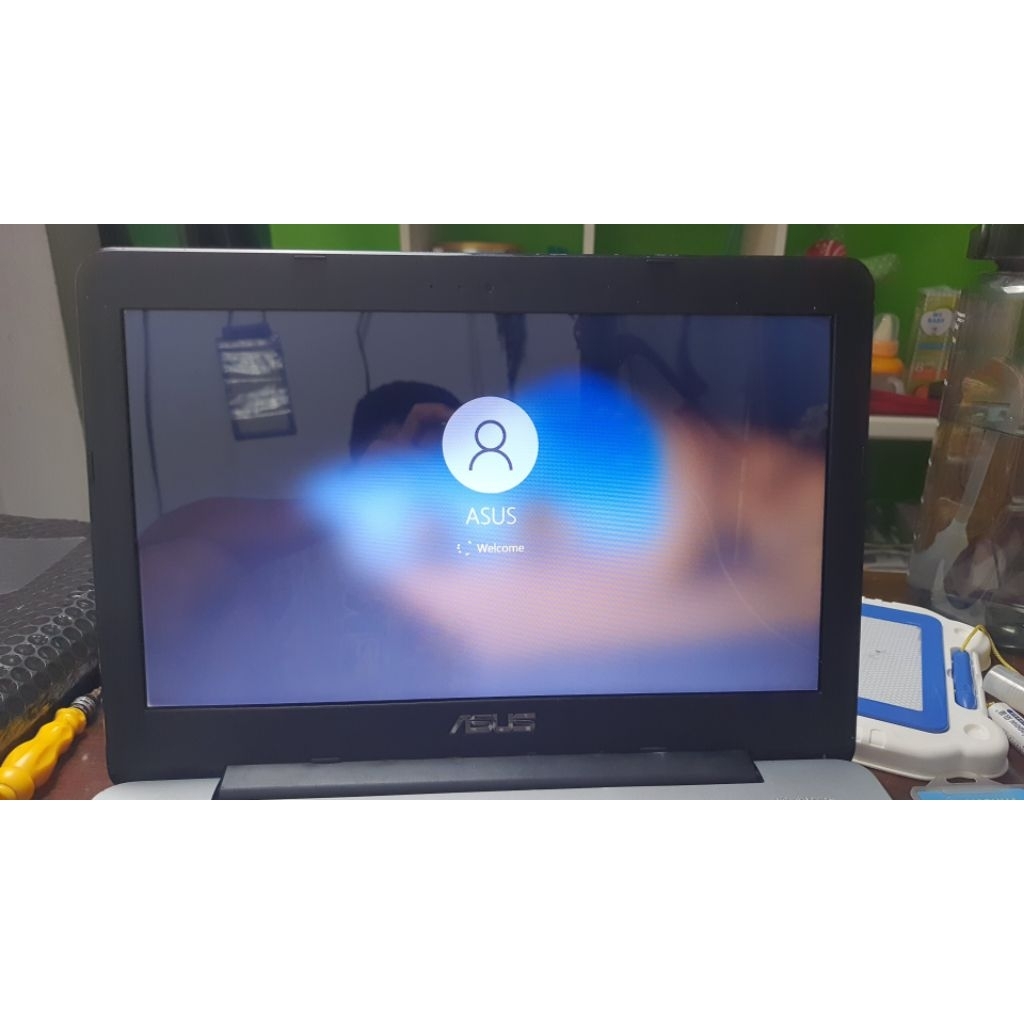 Laptop ASUS A455L Core i5 Nvidia 2GB