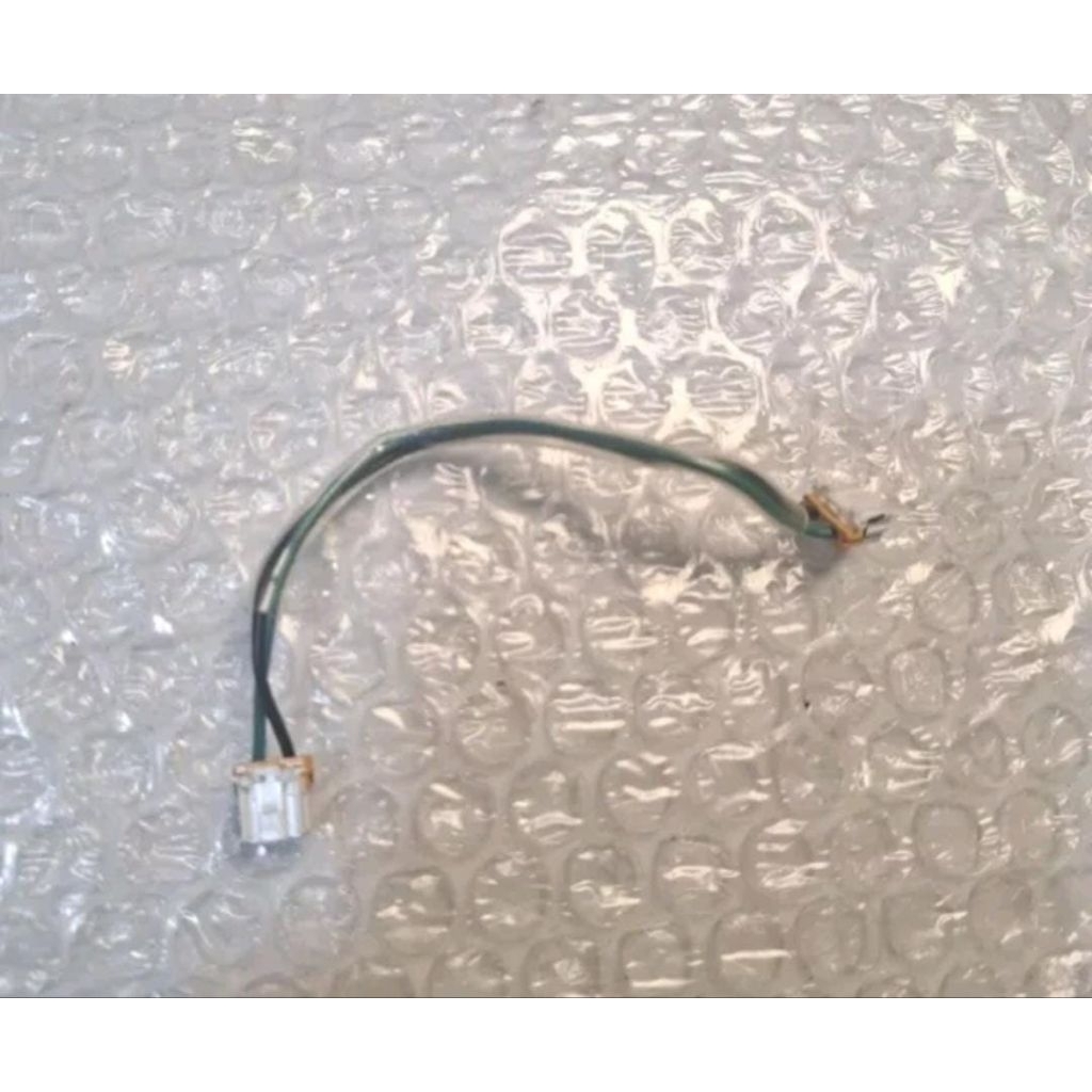 KABEL SOKET PCB LAMPU SEIN BELAKANG MOTOR HONDA PCX150