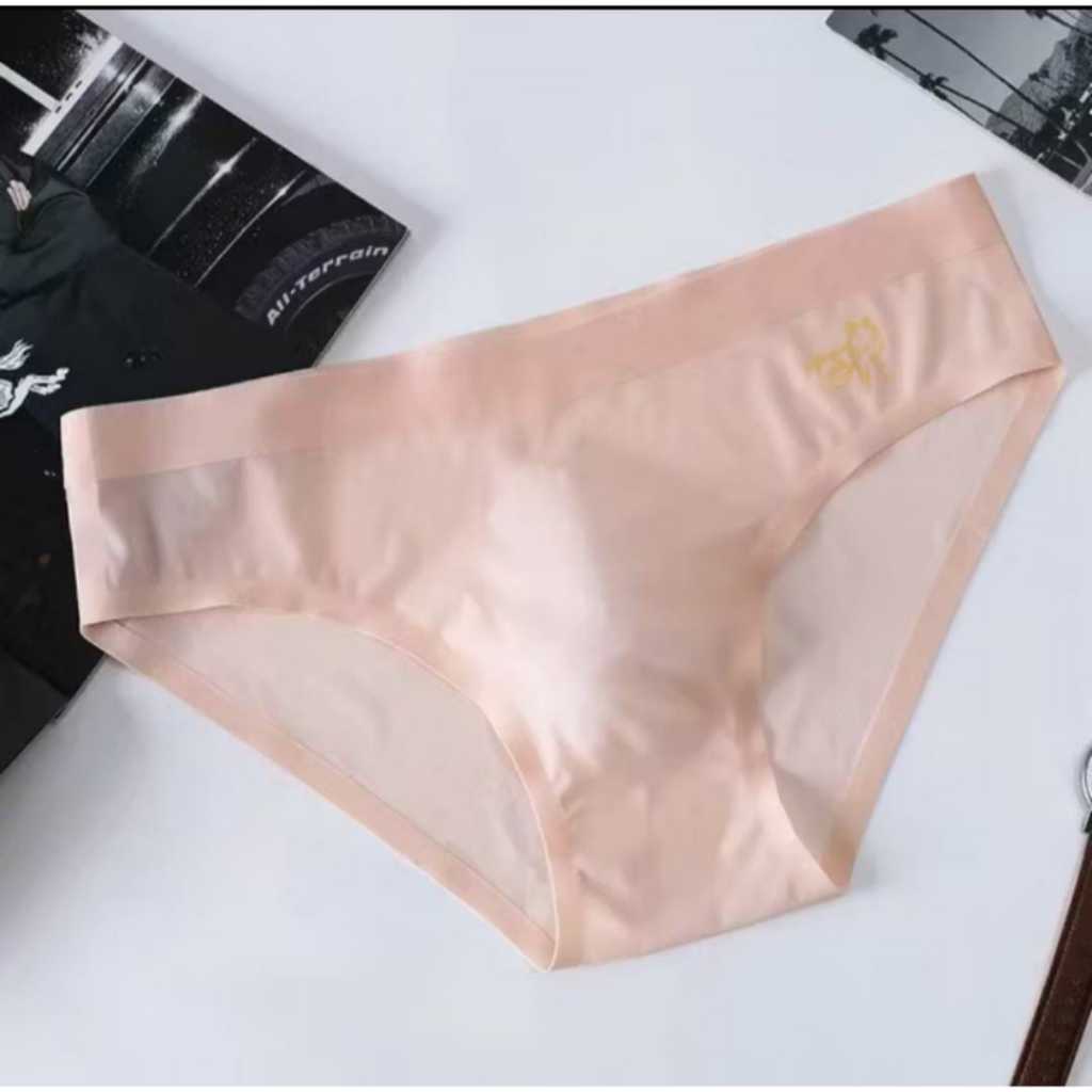 CELANA DALAM PRIA VKP BRIEF SEAMLESS SIZE JUMBO 3XL