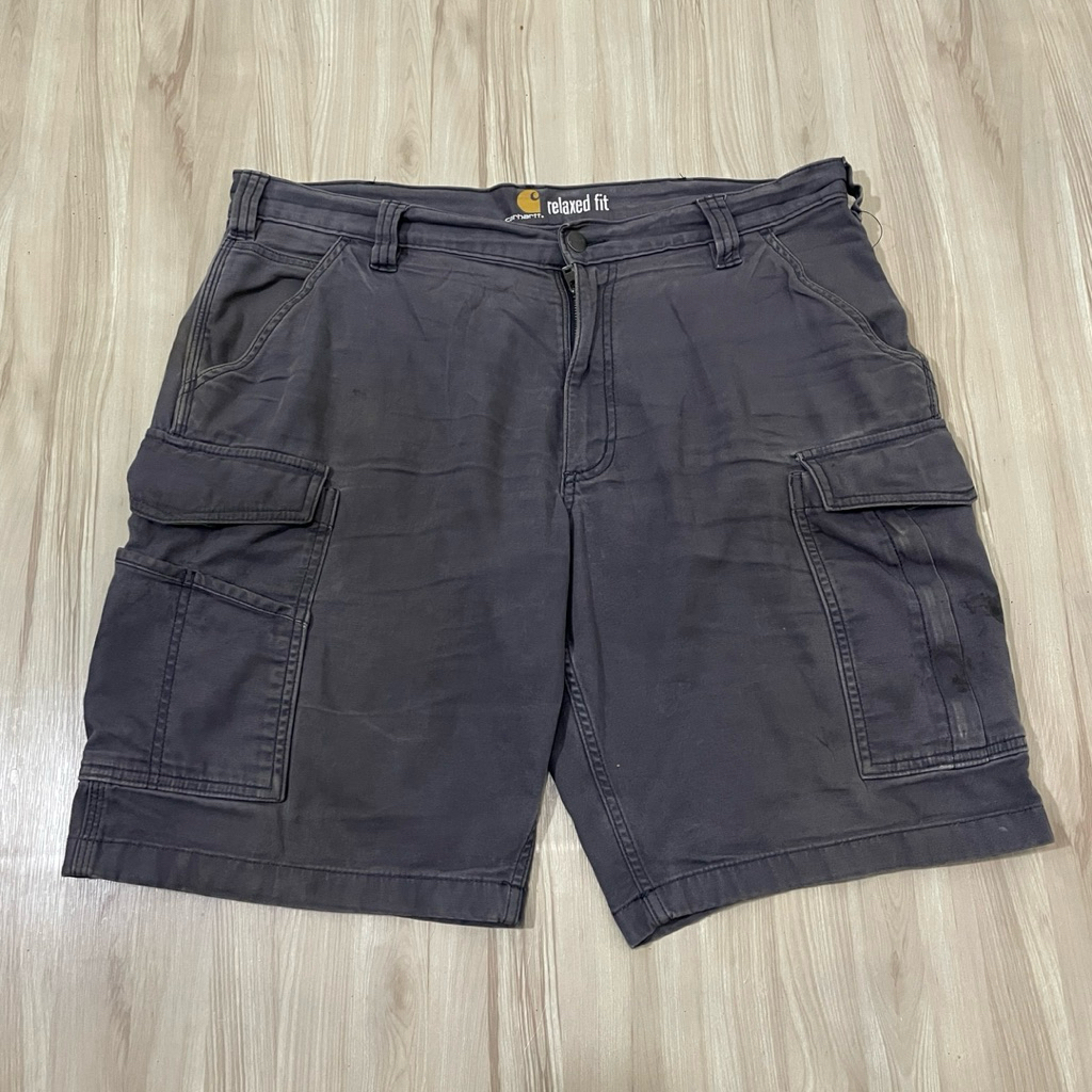 celana cargo carhartt