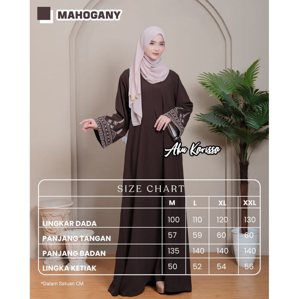 [READY] Couple Mom and Dad by Aku Karissa