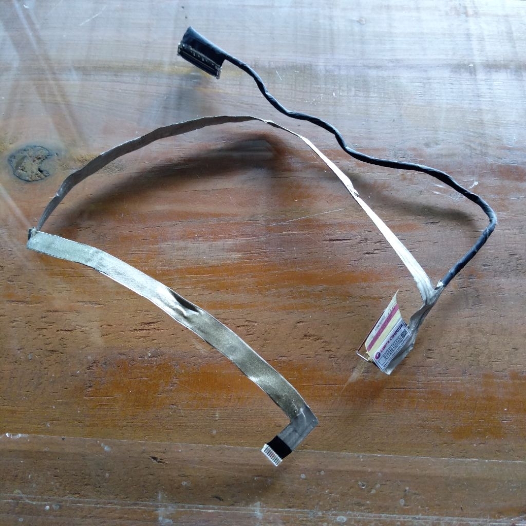 fleksibel layar dell latitude e5570