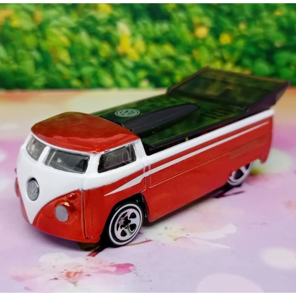 Hotwheels drag bus drag truck