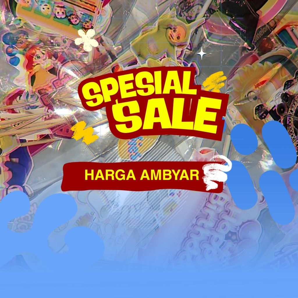 [SALE] TOPPER HAPPY BIRTHDAY CUSTOM NAMA/TOPPER FREE CUSTOM NAMA MURAH
