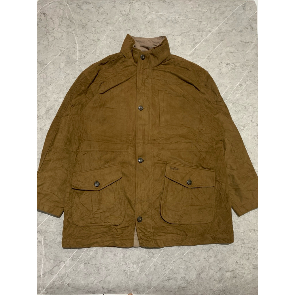 Hunting Jacket Troy Bros  | Jaket Troy Bros | Jaket Casual