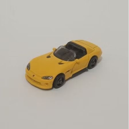 Hot Wheels Loose Dodge Viper