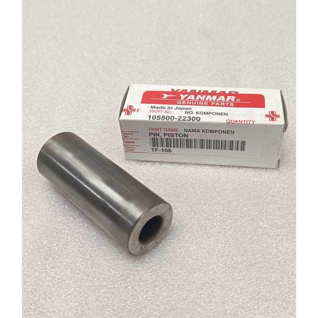 Pin Piston TF105 Yanmar Diesel TF105