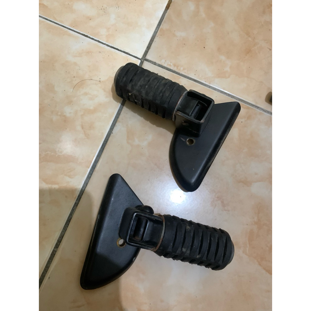 footstep vespa sprint/primavera