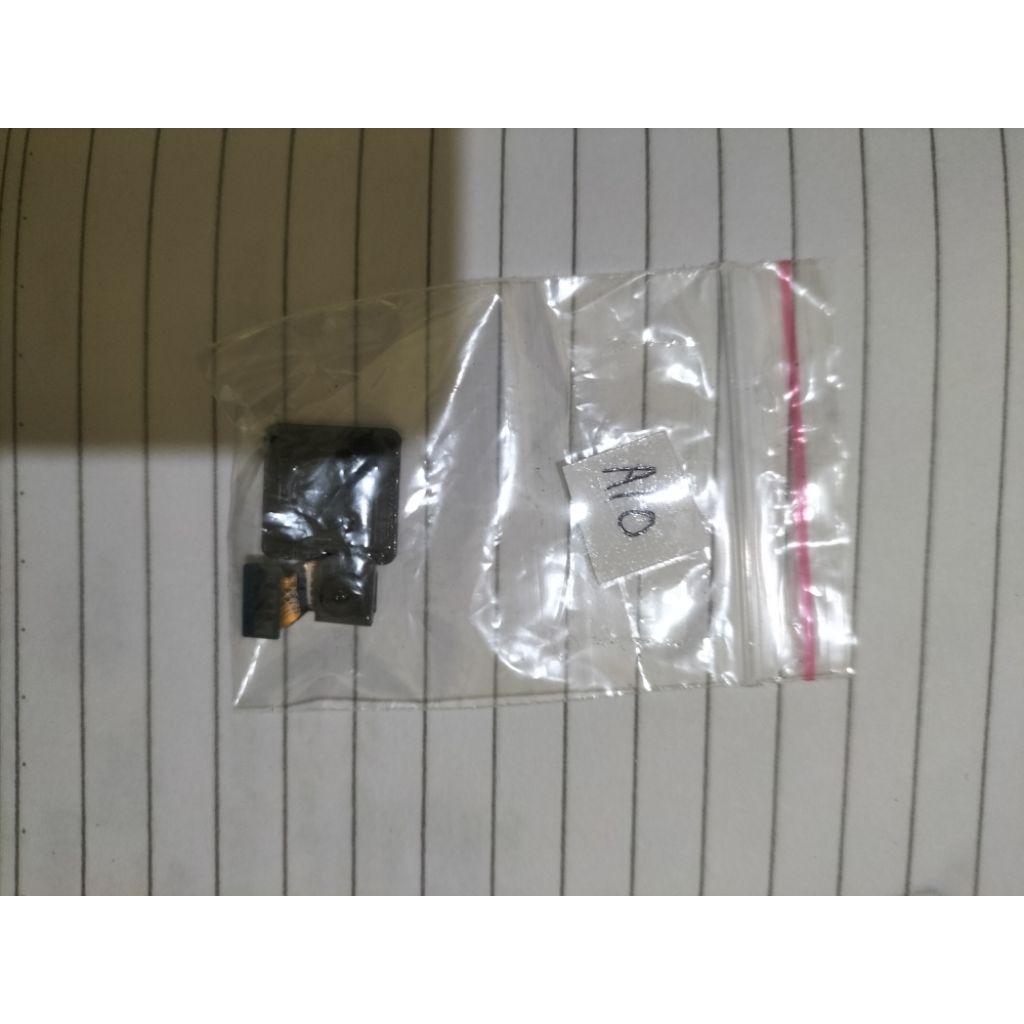 kamera Samsung a10 ORI copotan