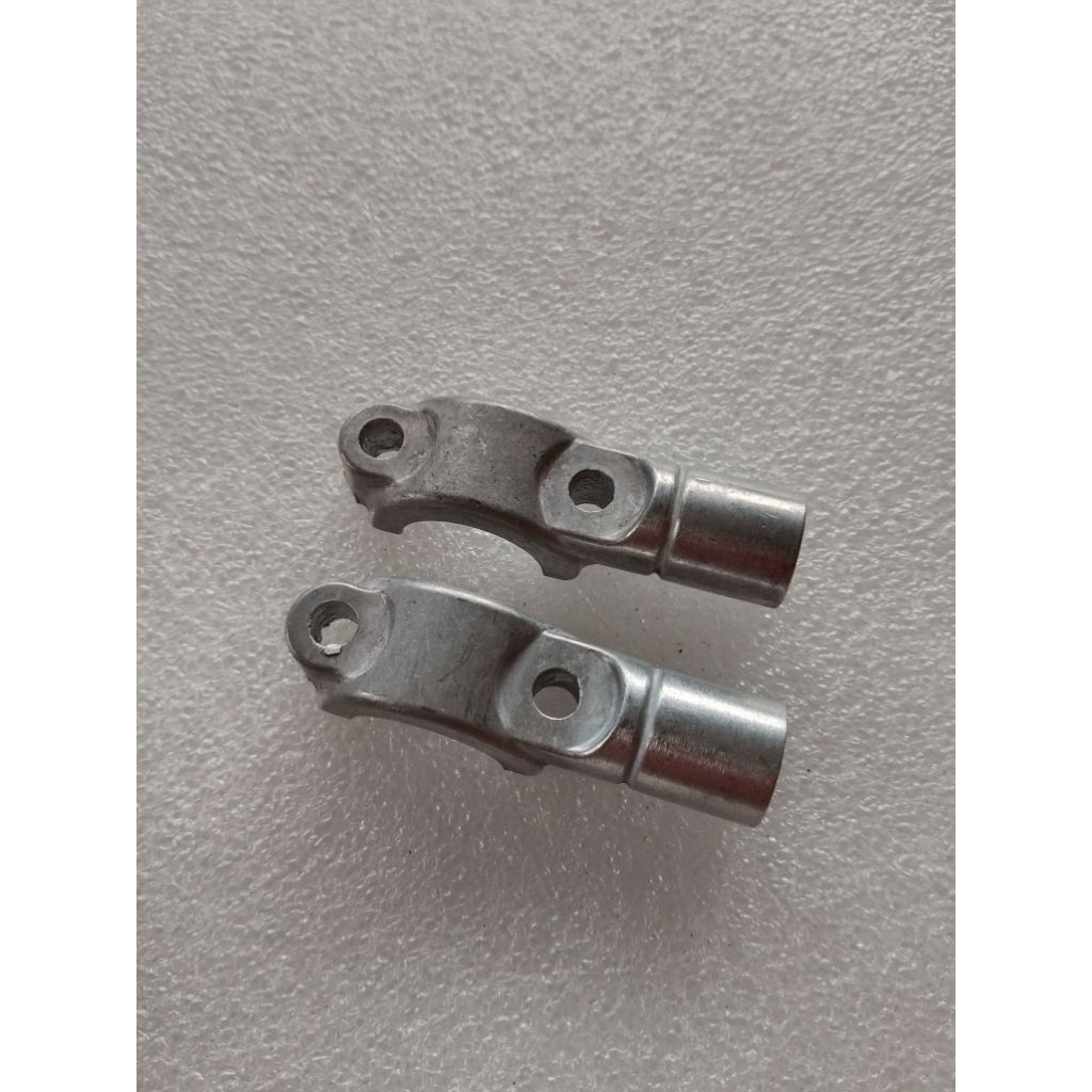 Dudukan spion Honda Scopy/Vario 150/Beat Street