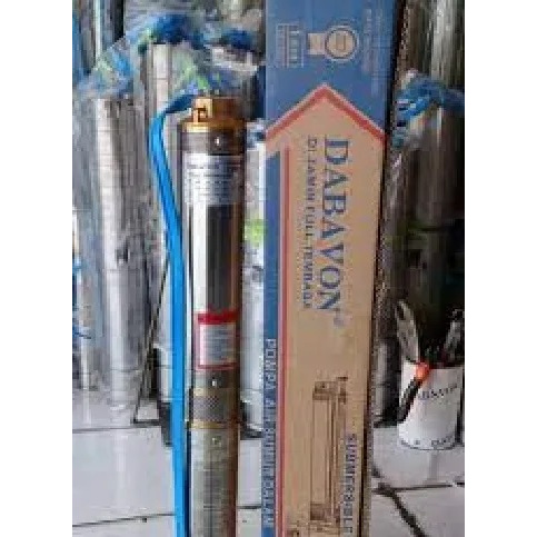 DABAVON 3 DMDB 2.5/11 DABAVON SQ 1/2 PK