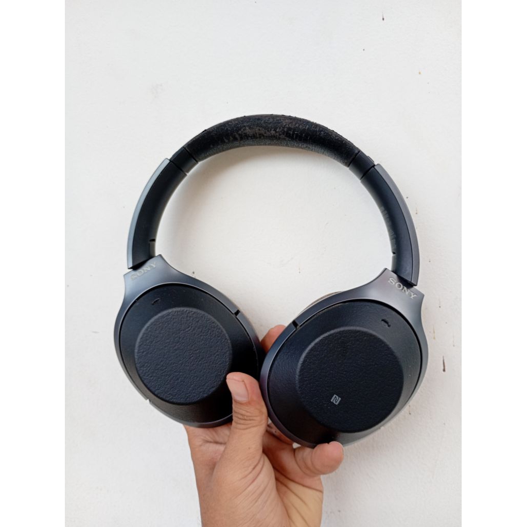 headphone SONY wh-1000XM2 BLUETOOTH