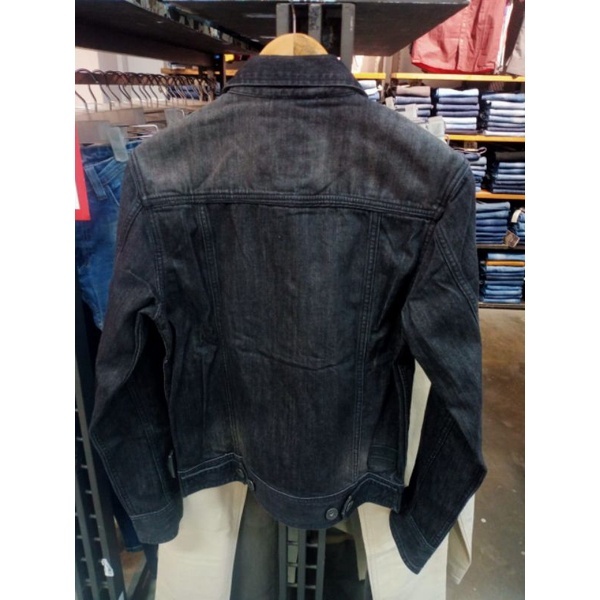 JAKET JEANS PRIA CARDINAL ORIGINAL/JAKET PRIA CARDINAL ASLI ORIGINAL 100%